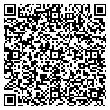 QR code with KFC contacts