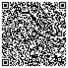 QR code with A Go Play Work & Learn contacts