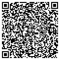 QR code with C J's contacts