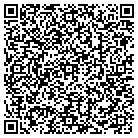 QR code with Aj Smith Construction Co contacts