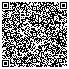 QR code with Hickory Grove Disciples-Christ contacts