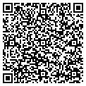QR code with LJS contacts