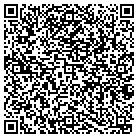 QR code with American Glass Co Inc contacts