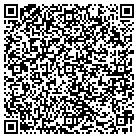 QR code with James D Yopp Jr MD contacts