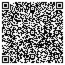 QR code with Vaporkote contacts