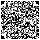 QR code with Amherst Financial Service contacts