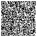 QR code with UPS contacts
