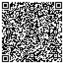 QR code with C Lee Chadwick contacts