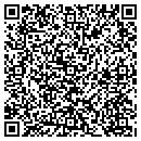 QR code with James B Adams DO contacts