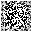 QR code with RHA Health Service contacts