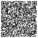 QR code with MTI contacts