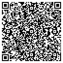 QR code with Anns Florist contacts