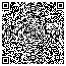 QR code with Kinlaw Studio contacts