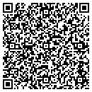 QR code with R & J Welding contacts
