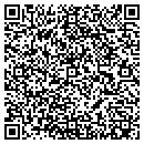 QR code with Harry's Fence Co contacts