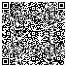 QR code with First Discount Center contacts
