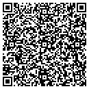 QR code with Harvey J R Health Resource Center contacts