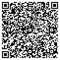 QR code with Planet Tan contacts
