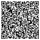 QR code with W R Rayson Co contacts