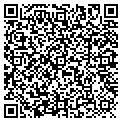QR code with Backcreek Baptist contacts