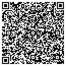 QR code with Hidden Oaks contacts