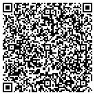 QR code with Timberline Tree Service Of WNC contacts