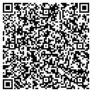 QR code with Donahue Septic Tank Service contacts
