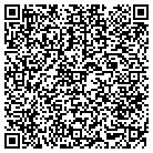 QR code with Cooks Air Conditioning & Heati contacts