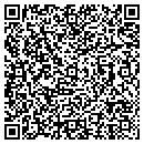 QR code with S S C 7519-7 contacts