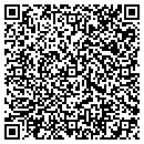 QR code with Game Pal contacts
