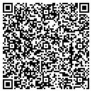 QR code with GNC contacts