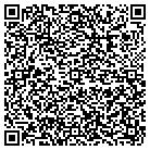 QR code with O'Brien Beach Building contacts
