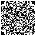 QR code with G C Agents contacts