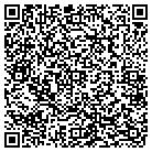 QR code with J R Hardin Grading Inc contacts