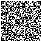 QR code with Rick Hallman Painting Service contacts