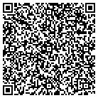 QR code with Hickory Grove United Methodist contacts