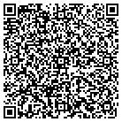 QR code with J C Dupree Mobile Home Park contacts