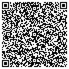 QR code with Yadah Tabernacle Of Praise contacts