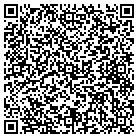 QR code with Cynthia's Tailor Shop contacts