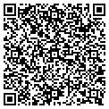 QR code with ARC of Cabarruf contacts