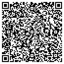 QR code with Arevalo's Auto Sales contacts