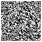 QR code with T R S Claim Service Inc contacts