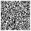 QR code with Allgood Maid Service contacts