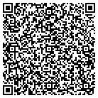 QR code with G V Barbee Sr Library contacts
