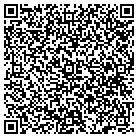 QR code with Rhino Linings Of The Crystal contacts