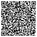 QR code with SCCAS contacts