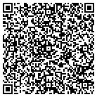 QR code with Marshall Tant Painting Inc contacts