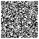 QR code with Hickory S Finest Custom Frmng contacts
