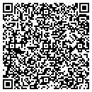 QR code with Hunters Crssing Hmeowners Assn contacts
