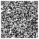 QR code with Yesterday Thrift Store contacts